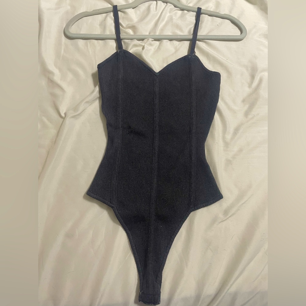 Southern Alternative Bodysuit